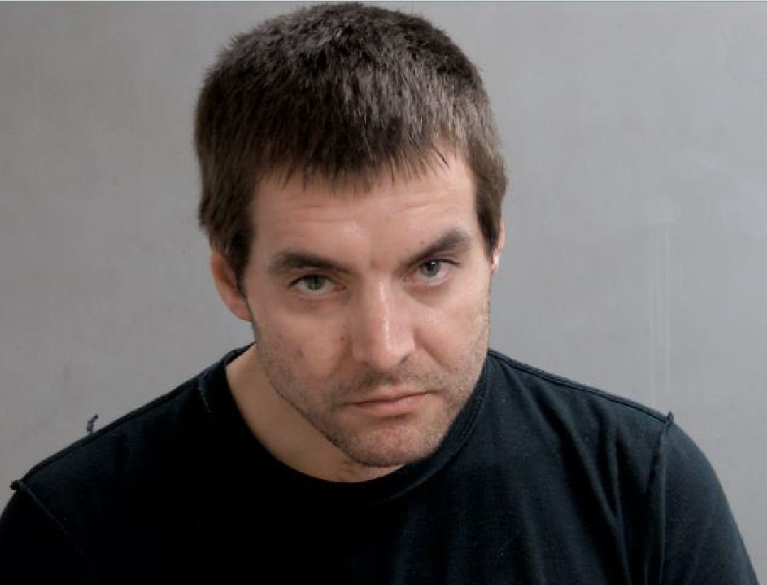 Matthew Christopher Renn Two men arrested after Fox Motors theft - The Mining Journal